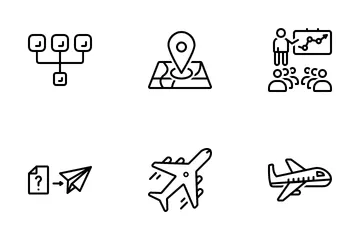 Miscellaneous Icon Pack