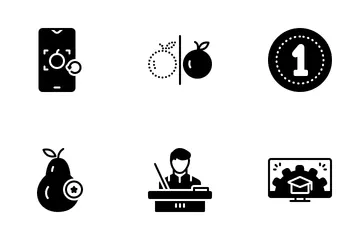 Miscellaneous Icon Pack