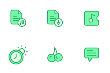 Miscellaneous Icon Pack