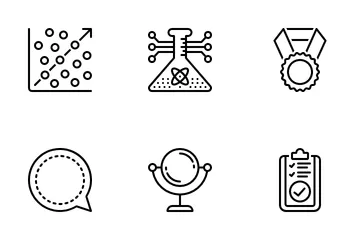 Miscellaneous Icon Pack