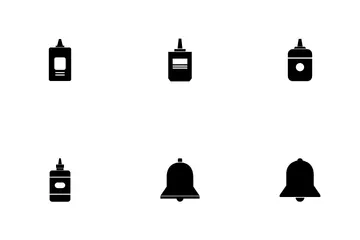 Miscellaneous Icon Pack