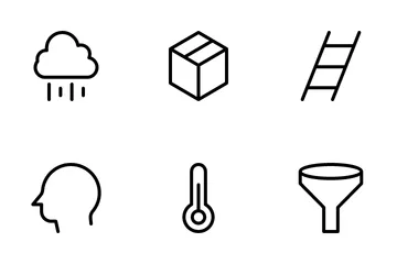 Miscellaneous Icon Pack