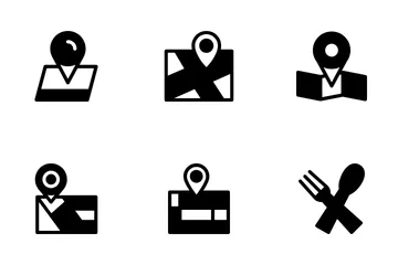 Miscellaneous Icon Pack