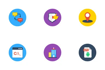 Miscellaneous Icon Pack