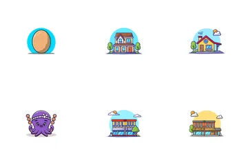 Miscellaneous Icon Pack