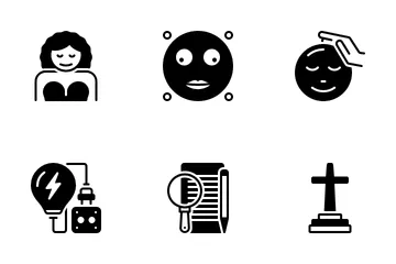 Miscellaneous Icon Pack