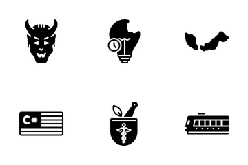 Miscellaneous Icon Pack