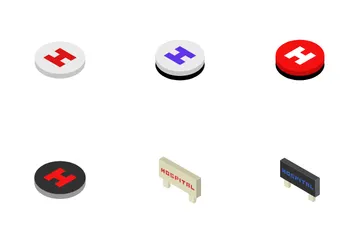 Miscellaneous Icon Pack