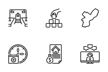 Miscellaneous Icon Pack