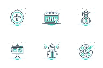 Miscellaneous Icon Pack