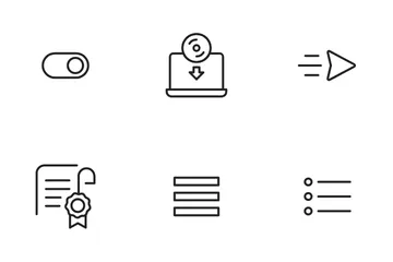 Miscellaneous Icon Pack