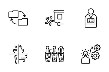 Miscellaneous Icon Pack