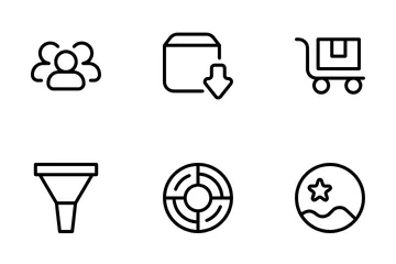 Miscellaneous Icon Pack