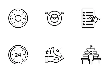 Miscellaneous Icon Pack