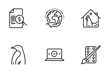 Miscellaneous Icon Pack