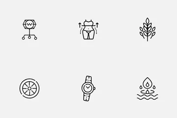 Miscellaneous Icon Pack