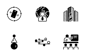 Miscellaneous Icon Pack