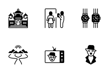 Miscellaneous Icon Pack