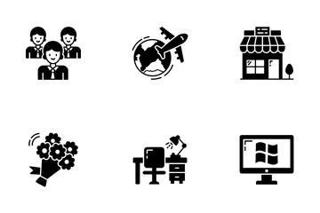 Miscellaneous Icon Pack