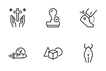 Miscellaneous Icon Pack