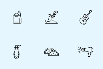 Miscellaneous Icon Pack