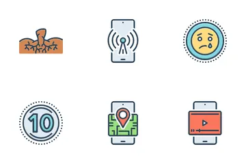 Miscellaneous Icon Pack