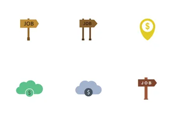 Miscellaneous Icon Pack