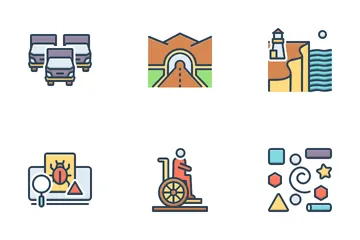 Miscellaneous Icon Pack