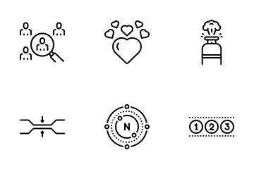 Miscellaneous Icon Pack