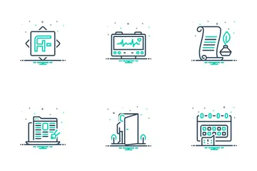 Miscellaneous Icon Pack