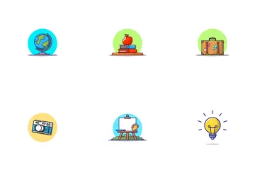 Miscellaneous Icon Pack