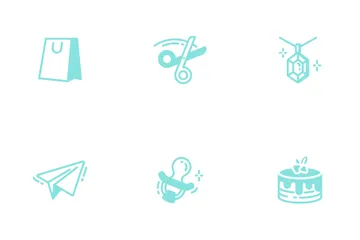 Miscellaneous Icon Pack