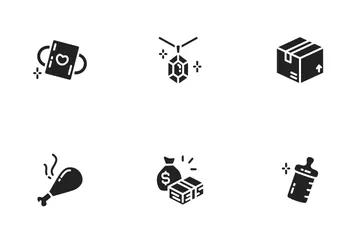 Miscellaneous Icon Pack