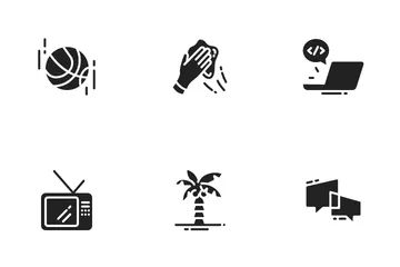 Miscellaneous Icon Pack