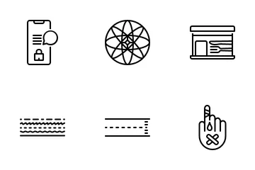 Miscellaneous Icon Pack