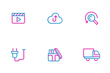 Miscellaneous Icon Pack