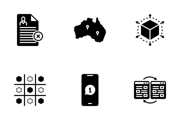 Miscellaneous Icon Pack