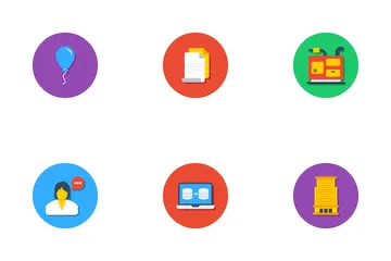 Miscellaneous Icon Pack