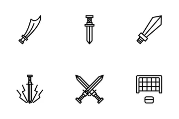 Miscellaneous Icon Pack