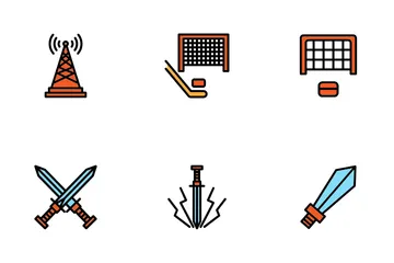 Miscellaneous Icon Pack