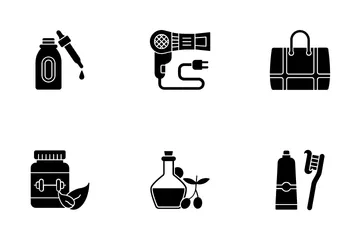 Miscellaneous Icon Pack