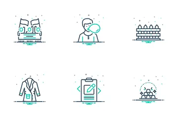 Miscellaneous Icon Pack