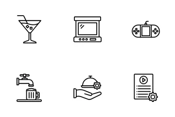 Miscellaneous Icon Pack