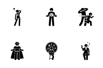 Miscellaneous Icon Pack