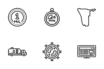 Miscellaneous Icon Pack