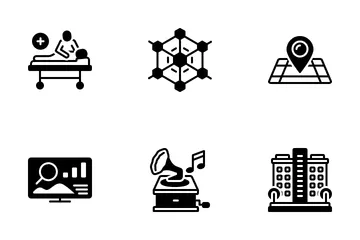 Miscellaneous Icon Pack