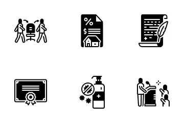 Miscellaneous Icon Pack