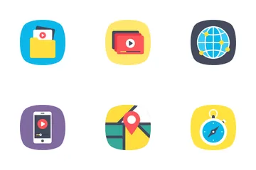 Miscellaneous Icon Pack