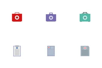 Miscellaneous Icon Pack