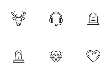 Miscellaneous Icon Pack